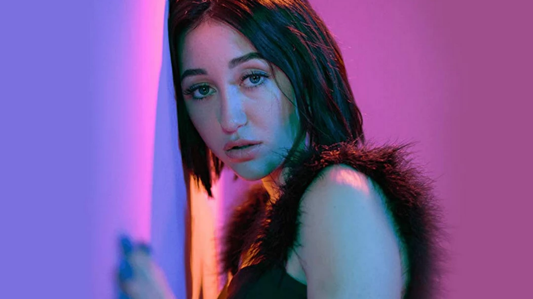 Передача One Bit, Noah Cyrus. My Way