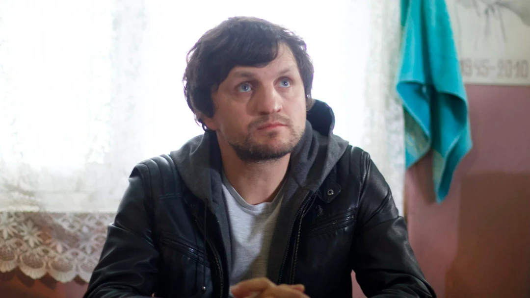 Сериал Однажды в Абхазии