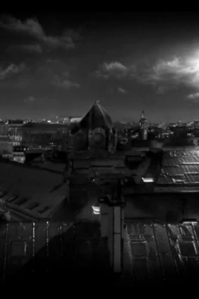 Белая ночь