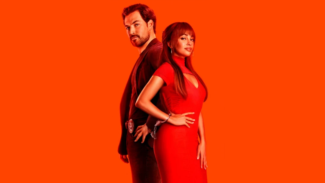 Сериал Шальные карты
