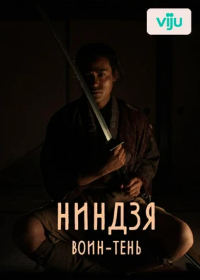 Ниндзя: Воин-тень