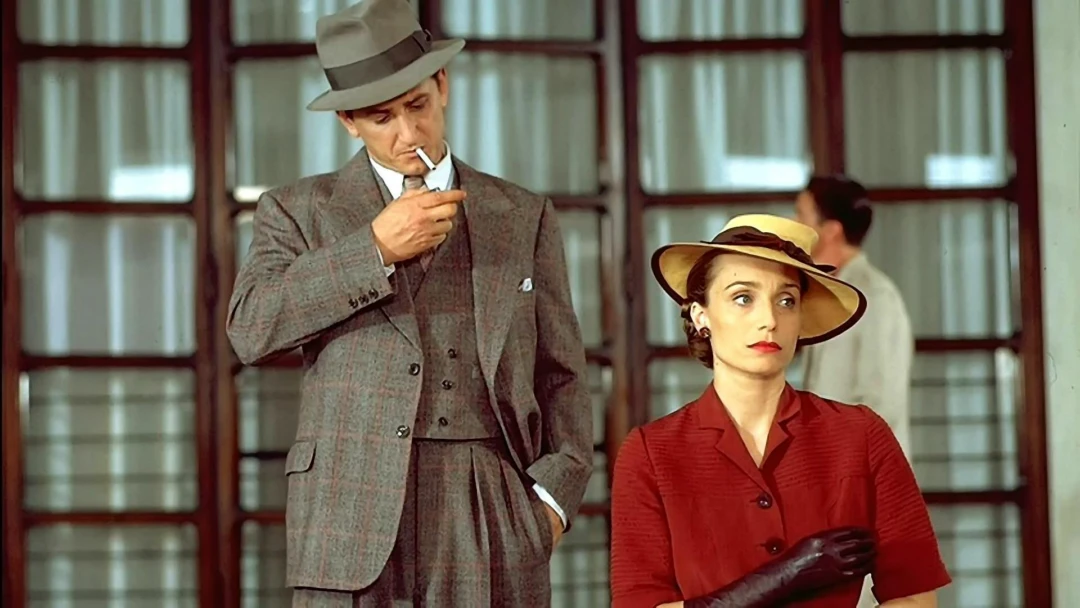 Фильм На вилле