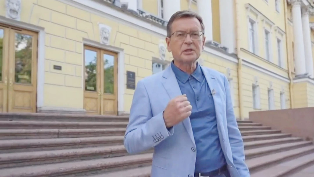 Фильм Святые и близкие. Иоанн Кронштадтский
