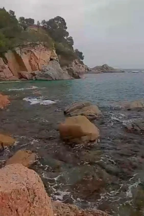 Пляж Сот де Ла бокуэре