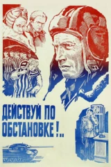 Действуй по обстановке!..