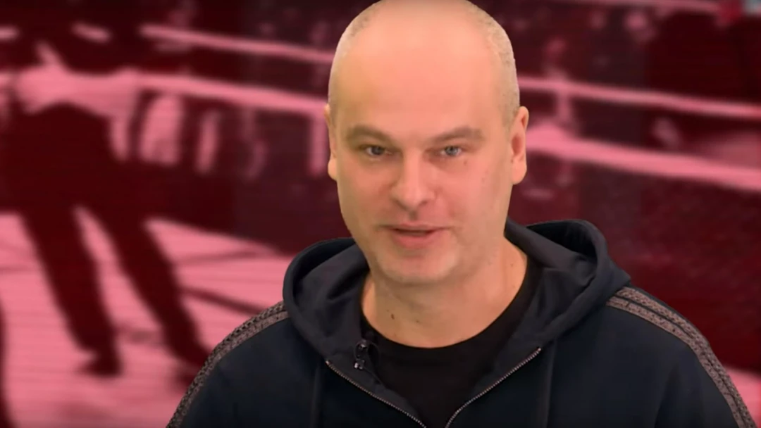 Передача Перед боем