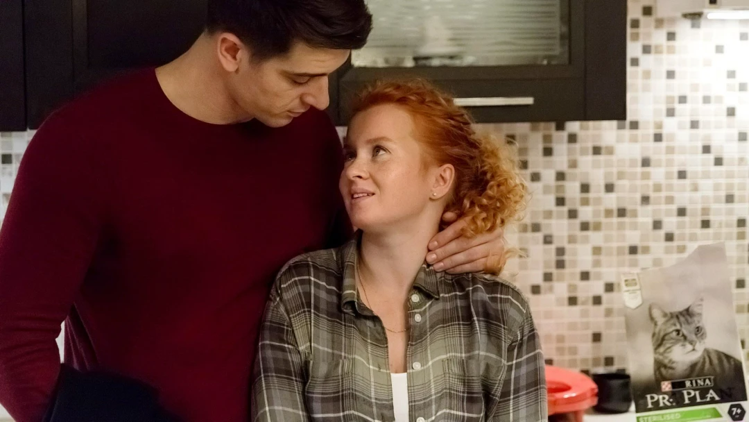 Сериал Одноклассники смерти