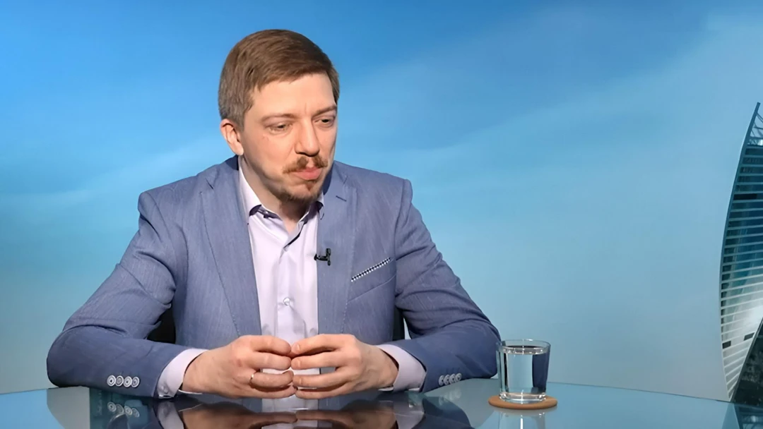 Передача Цифровизация бизнеса