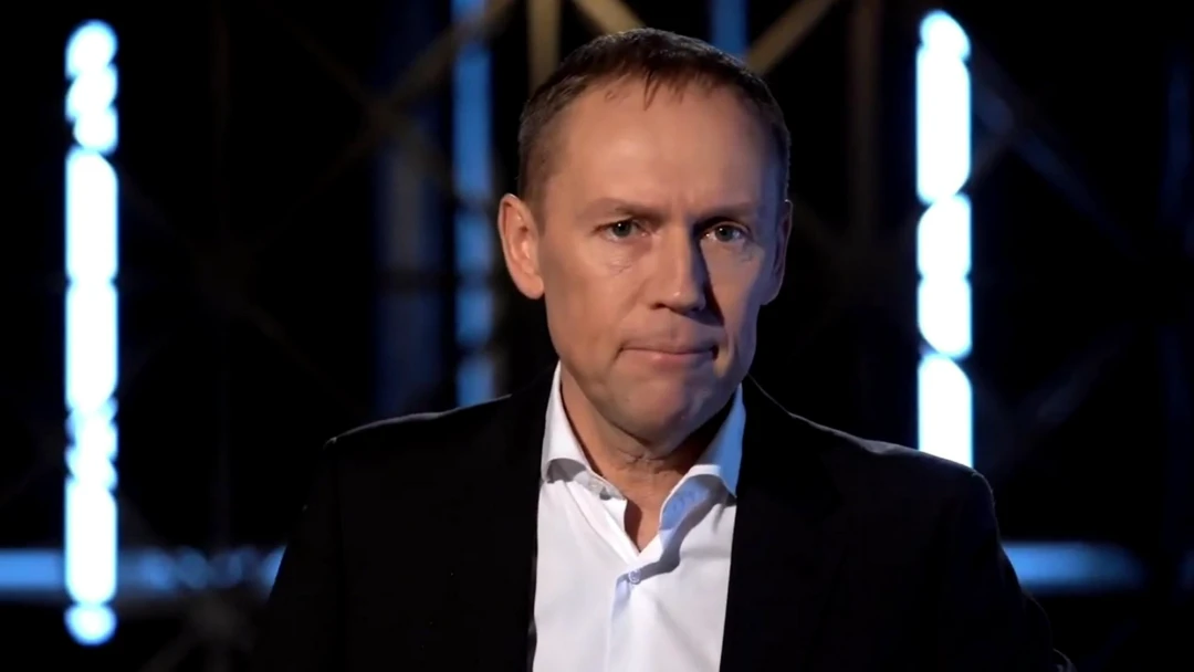 Сериал Секретные материалы