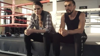 Этим пыльным летом Серия 2