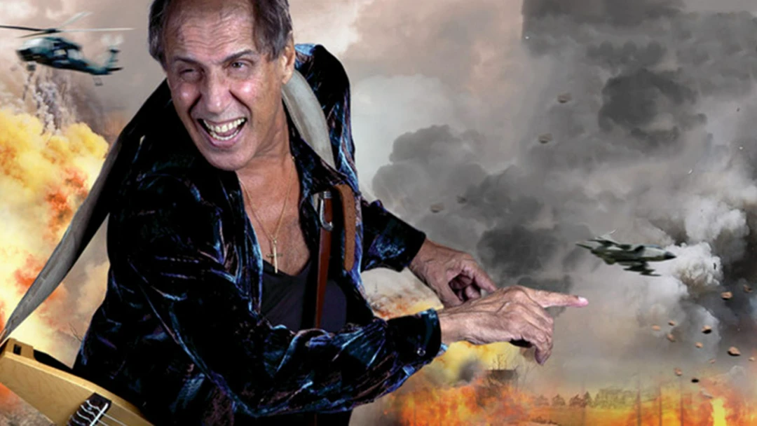 Передача Adriano Celentano. Non so più cosa fare