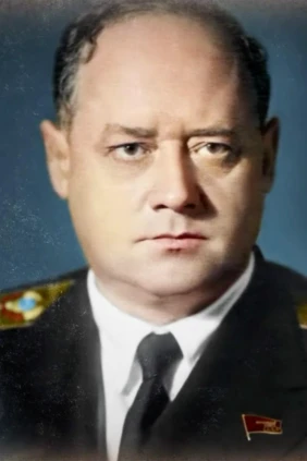 Адмирал Исаков