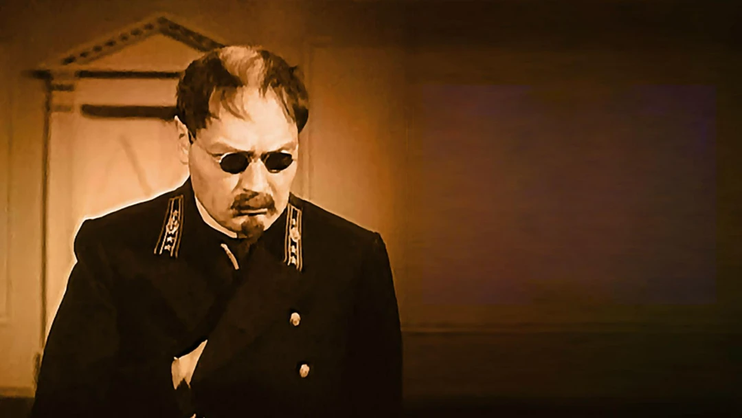 Фильм Человек в футляре