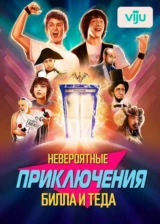 Невероятные приключения Билла и Теда