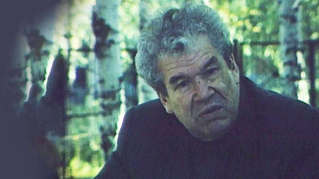 Сериал Листает памяти рука