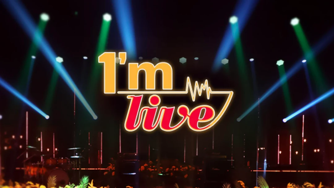 Передача Rewind It: Im Live