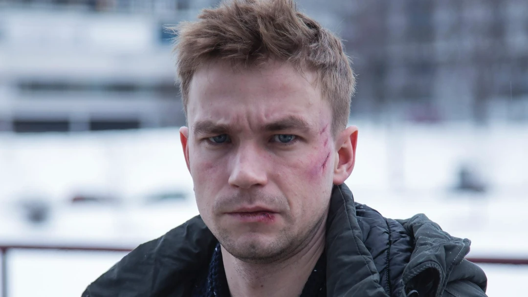 Фильм Зима