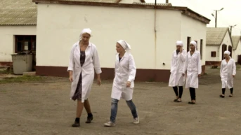 Станица Серия 2