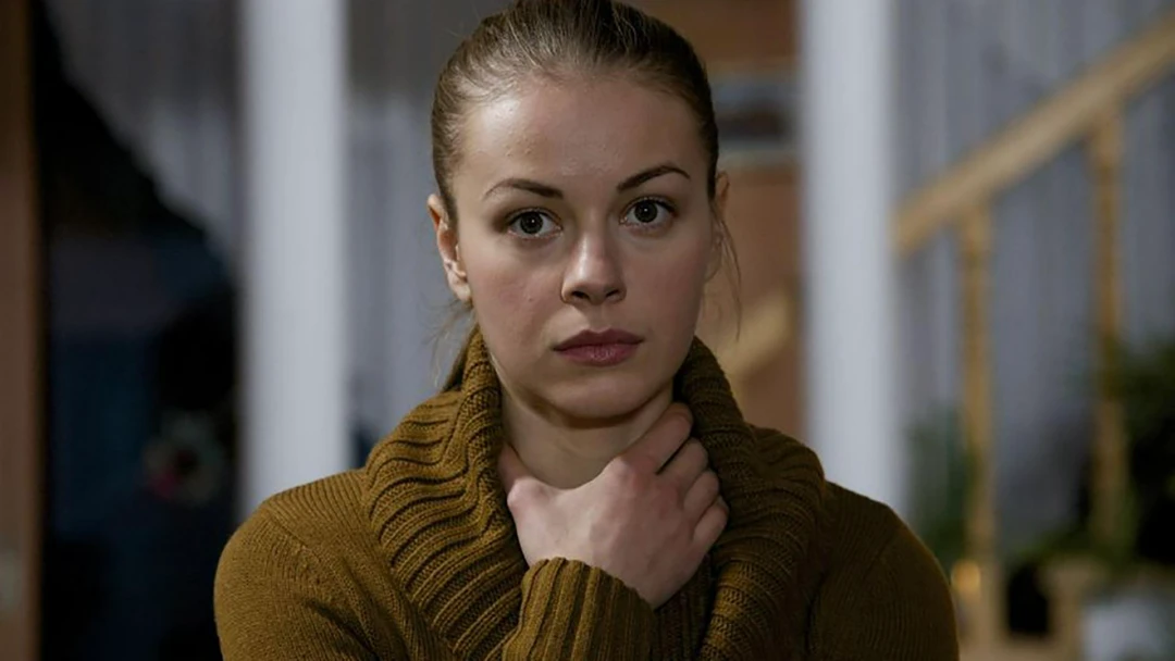 Сериал Кто я