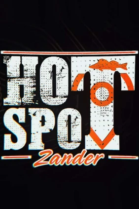 Hot-Spot Zander