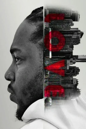 Kendrick Lamar. LOVE. ft. Zacari