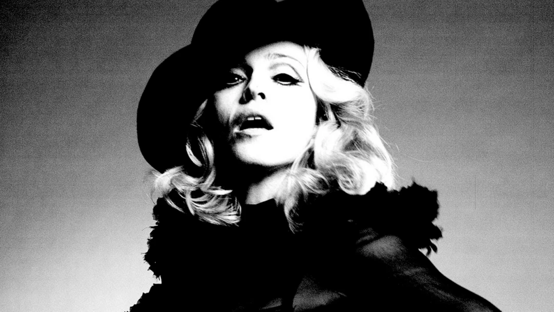 Передача Madonna feat. Pharrell Give It 2 Me