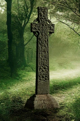 Кельты: нерассказанная история