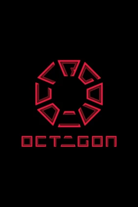 ММА. Octagon 71