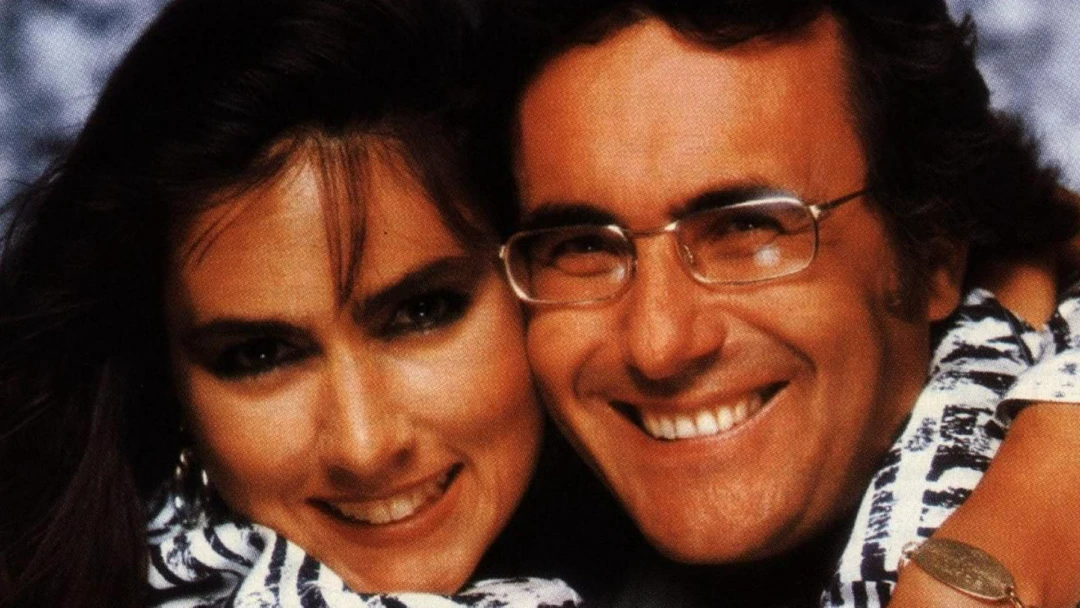 Передача Al Bano Y Romina Power. Liberta