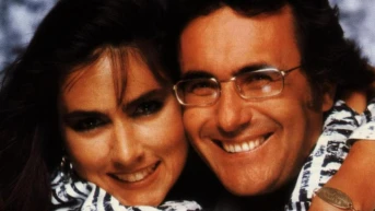 Al Bano Y Romina Power. Liberta