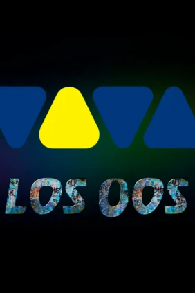 Los 00's