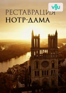 Реставрация Нотр-Дама
