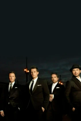 The Tenors. Forever Young