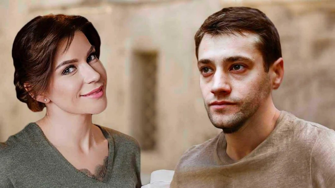 Сериал Любовь лечит