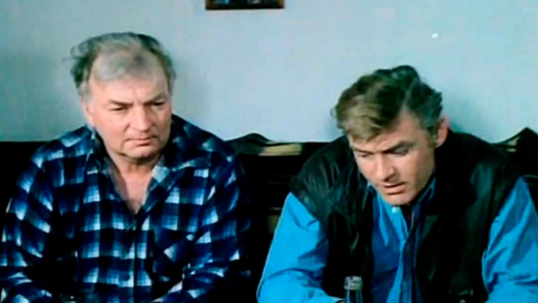 Фильм Новый Одеон