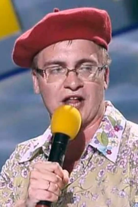 Летний кубок КВН 2008
