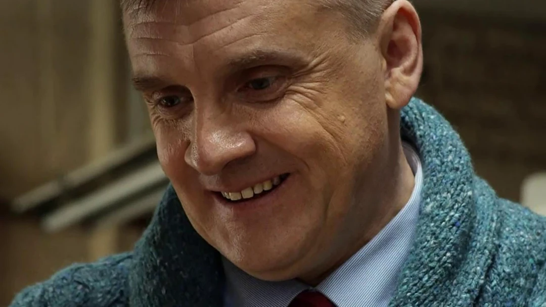 Сериал Тещины блины