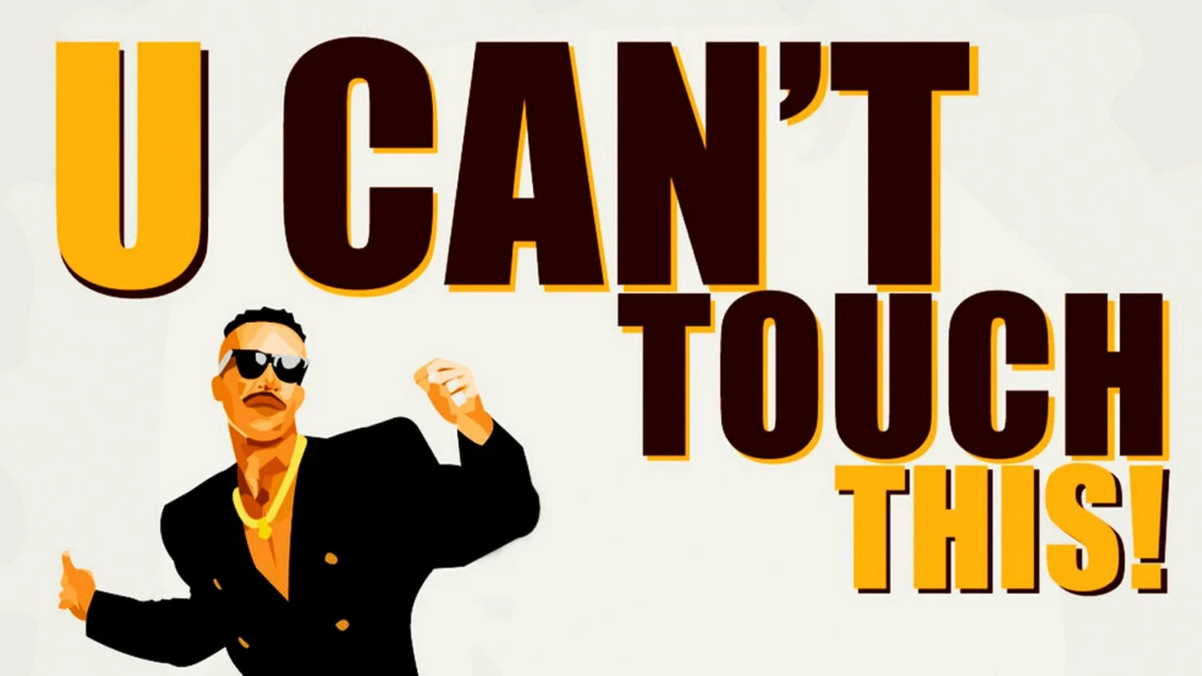 Передача M.C. Hammer - U Can't Touch This