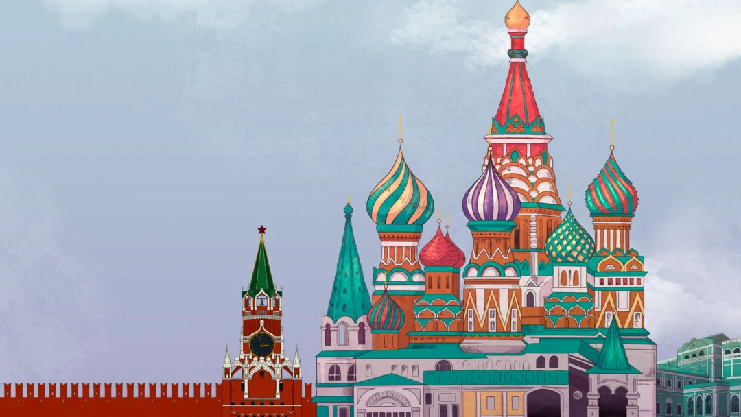 Фильм Краткая история русской культуры