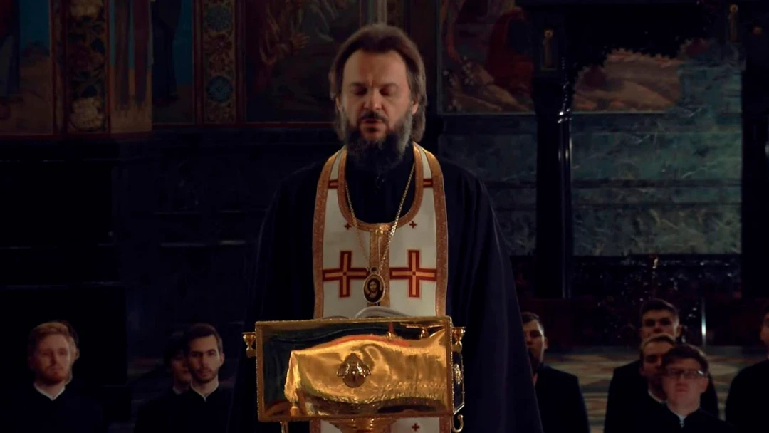 Передача Вечернее правило