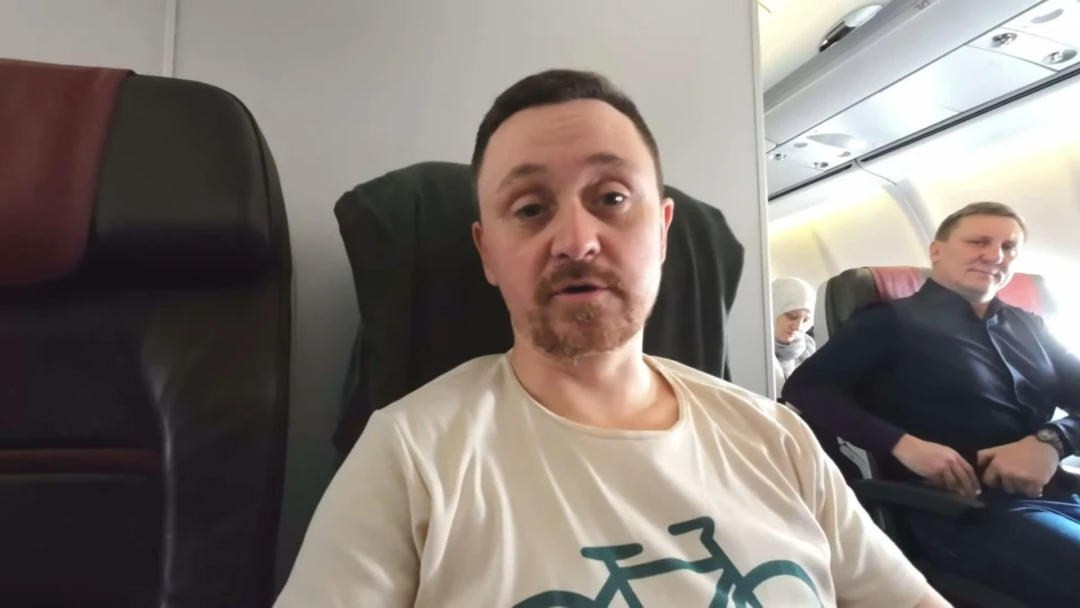 Передача ВелоИран