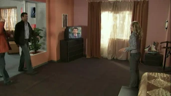 Чужие тайны Серия 55