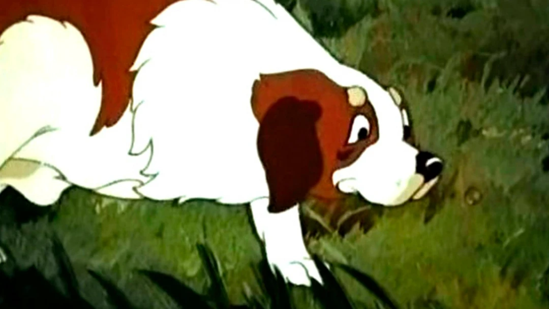 Фильм Пoлкaн и шaвкa