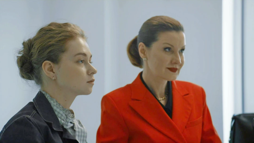 Сериал Танго для одной