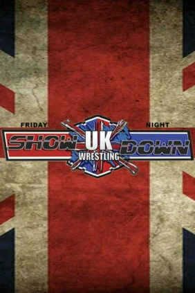 UK Wrestling Showdown
