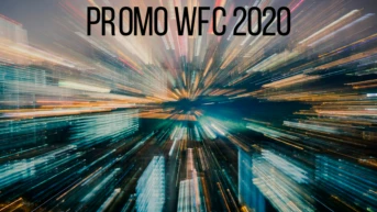 Promo WFC 2020