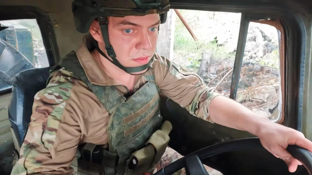 Фильм Боги войны