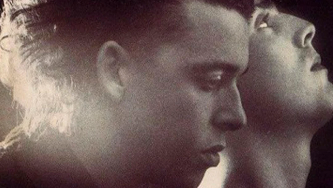 Передача Tears for Fears. Shout (Simone Remix)
