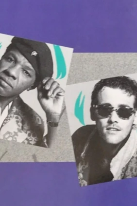 Bad Boys Blue. Не уходи, Сюзанна
