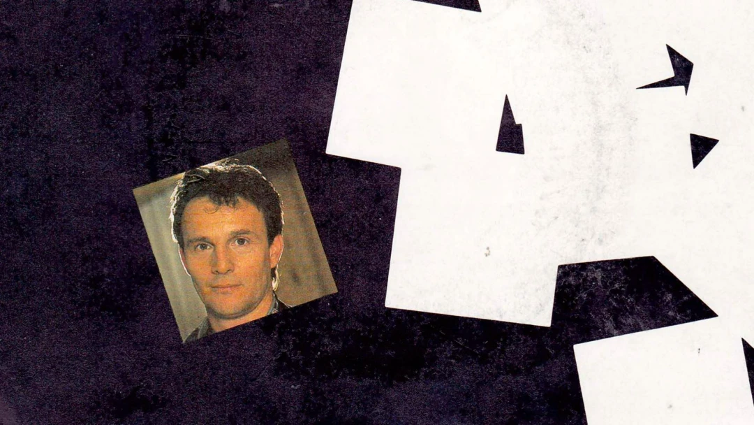 Передача Murray Head - One Night In Bangkok